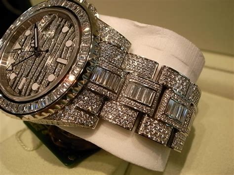 most expensive rolex watch
